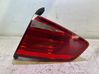 Tailgate rear/tail lights 
