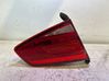 Tailgate rear/tail lights 