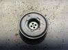 Crankshaft pulley 8687695