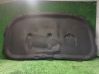 Engine bonnet/hood sound/heat insulation 