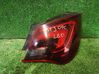 Rear/tail lights 13281879