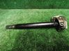 Front differential mounting bracket 643953655