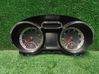 Speedometer (instrument cluster) 13433297