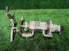 EGR valve cooler 1871053SA0