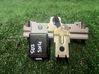 Immobilizer control unit/module 3719061M02