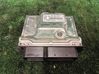 Engine control unit/module ECU 05E907309CA