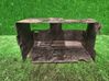 Battery box tray 23253933
