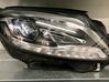 Lampa przednia A2229060202