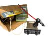 Radio / CD-Player / DVD-Player / Navigation BLJUZ301