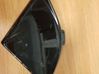Front bumper mounting bracket 51118069921