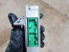 Engine control unit/module ECU 33084EB41A