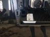 Front windscreen/windshield window 930089L6L
