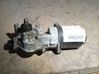 Wiper motor 