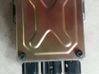 Power steering control unit/module 