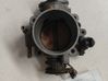 Electric throttle body valve 