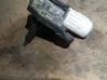 Rear window wiper motor 