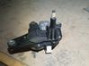 Rear window wiper motor 