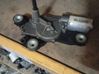 Rear window wiper motor 