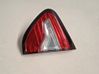 Tailgate rear/tail lights 