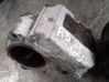Electric throttle body valve 