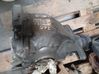 Front differential 