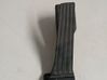Accelerator throttle pedal 