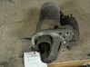 Käynnistysmoottori 