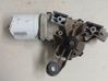 Wiper motor 
