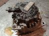 Lichtmaschine 