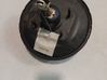 Brake booster 