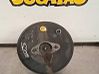 Brake booster 