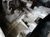 Manual 5 speed gearbox 