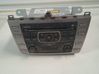 Unidad delantera de radio/CD/DVD/GPS 