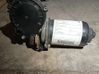 Wiper motor 
