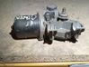 Wiper motor 