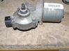 Wiper motor 