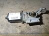 Wiper motor 