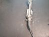 Steering rack 