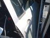 Rear door 