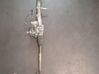 Steering rack 