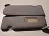 Sun visor 
