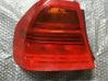 Tailgate rear/tail lights 