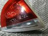 Tailgate rear/tail lights 