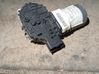 Wiper motor 