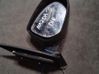 Front door electric wing mirror 