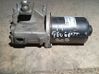 Motor del limpiaparabrisas 