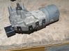 Wiper motor 