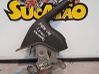 Handbrake/parking brake lever assembly 