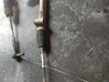 Steering rack 