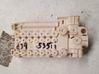 SAM control unit 
